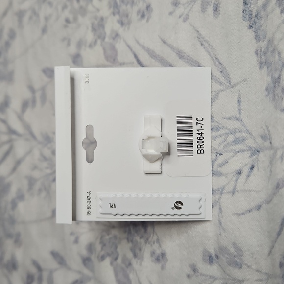 CRYSTAL RING - Picture 4 of 4